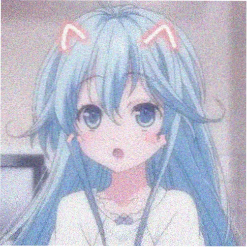 伽古拉 角色头像